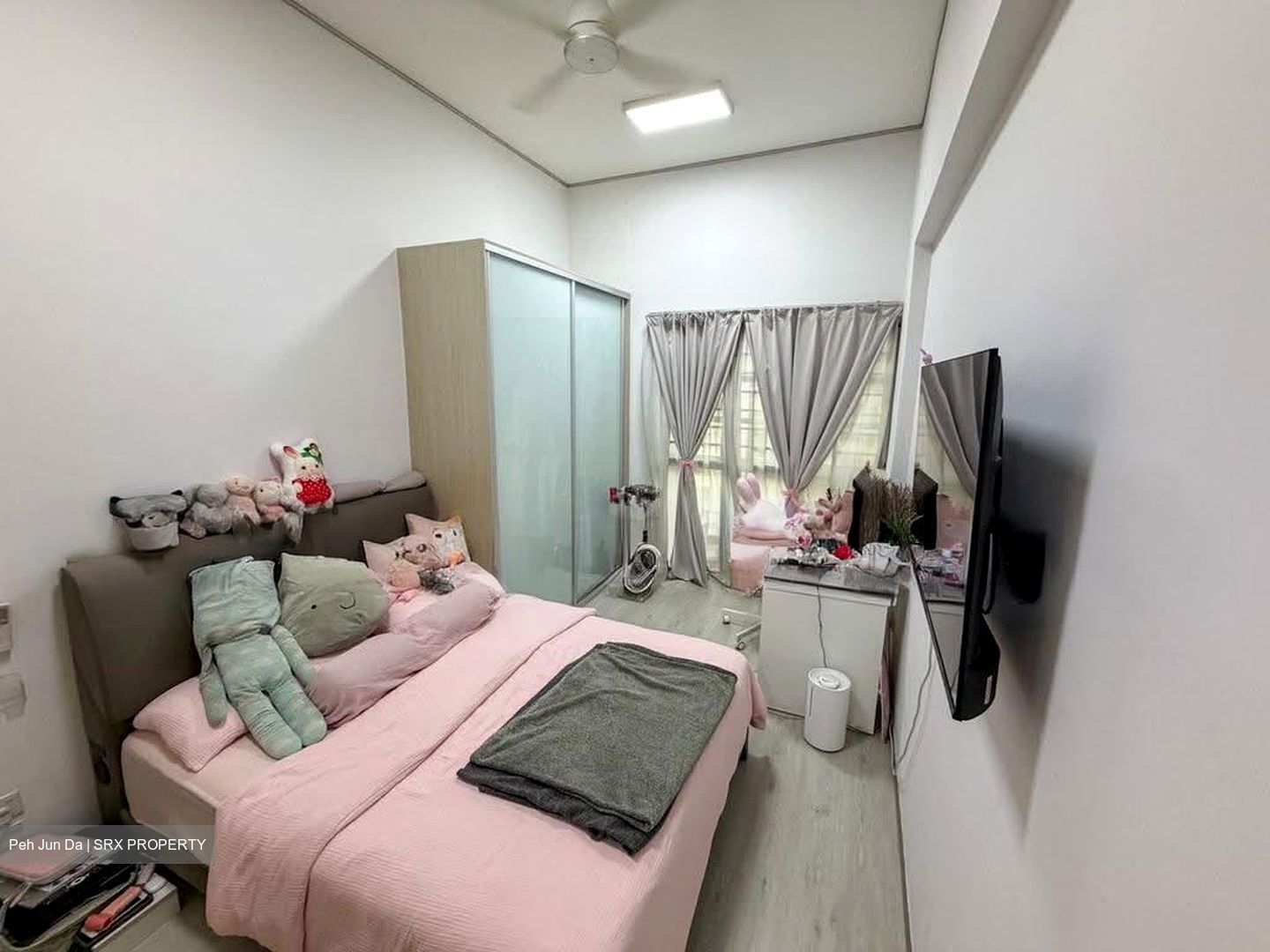 Azalea Park Condominium (D17), Condominium #626246591